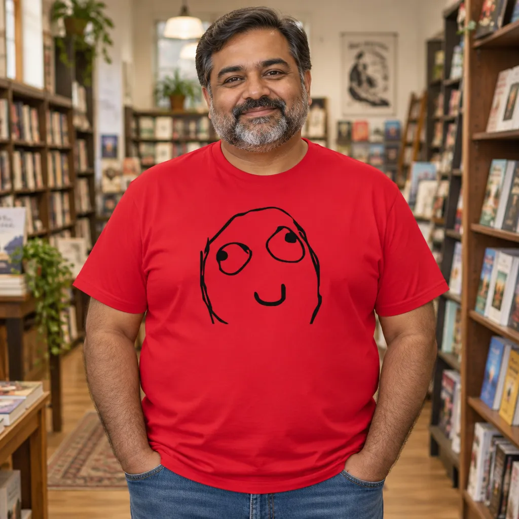 Derp T-Shirt