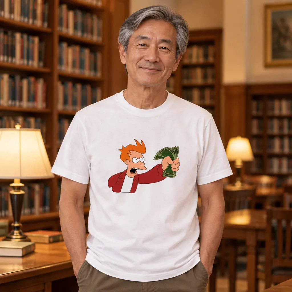 Shut Up and Take My Money T-Shirt