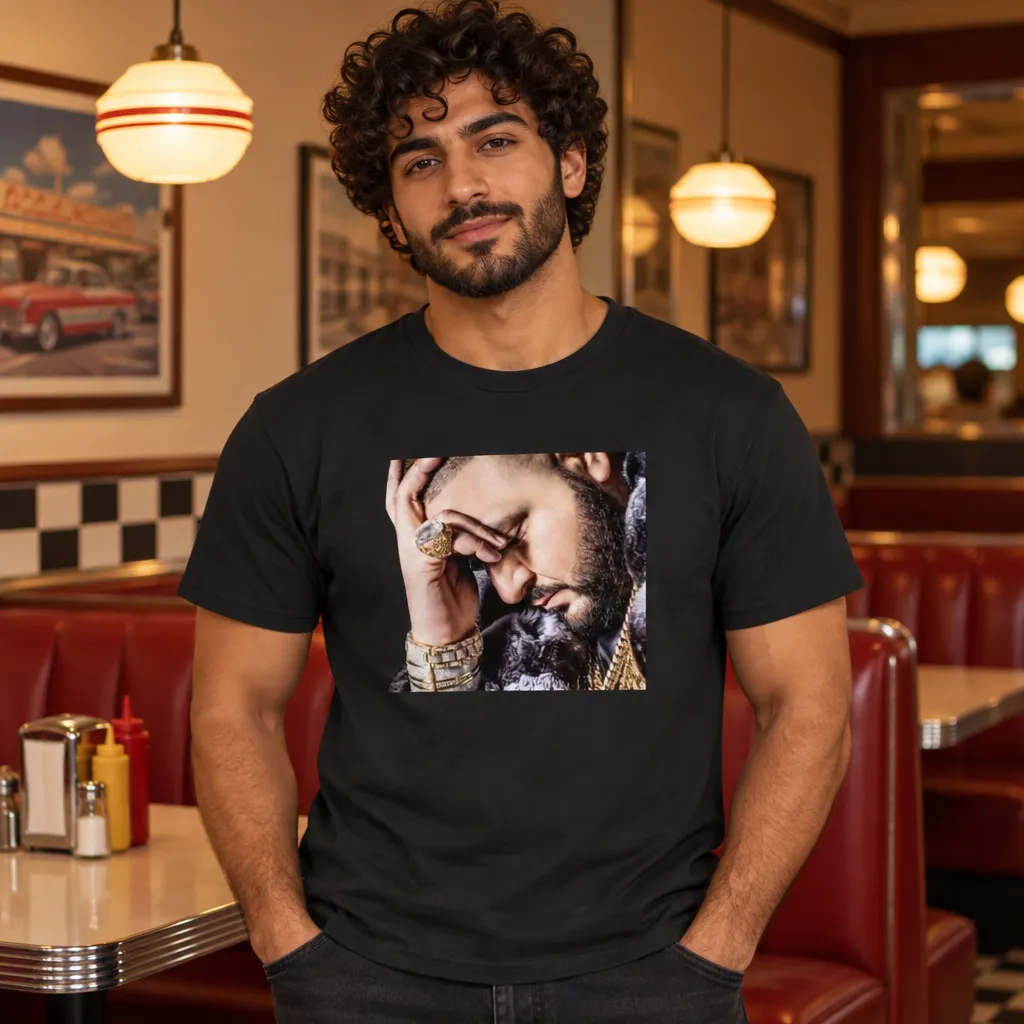 Suffering From Success Meme T-Shirt