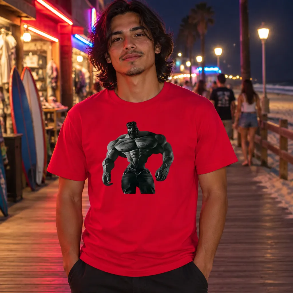 Flawless Stare Tee