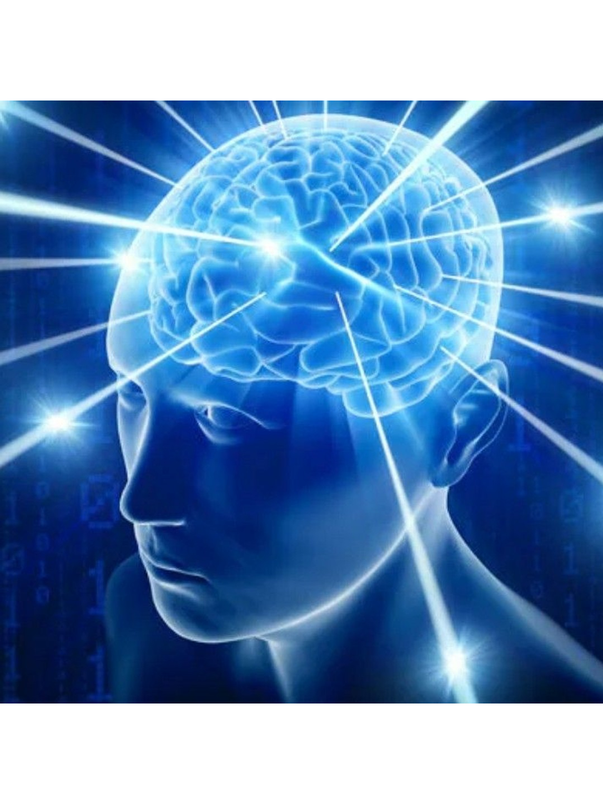 Galaxy Brain T-Shirt Graphic Print Artwork Detail