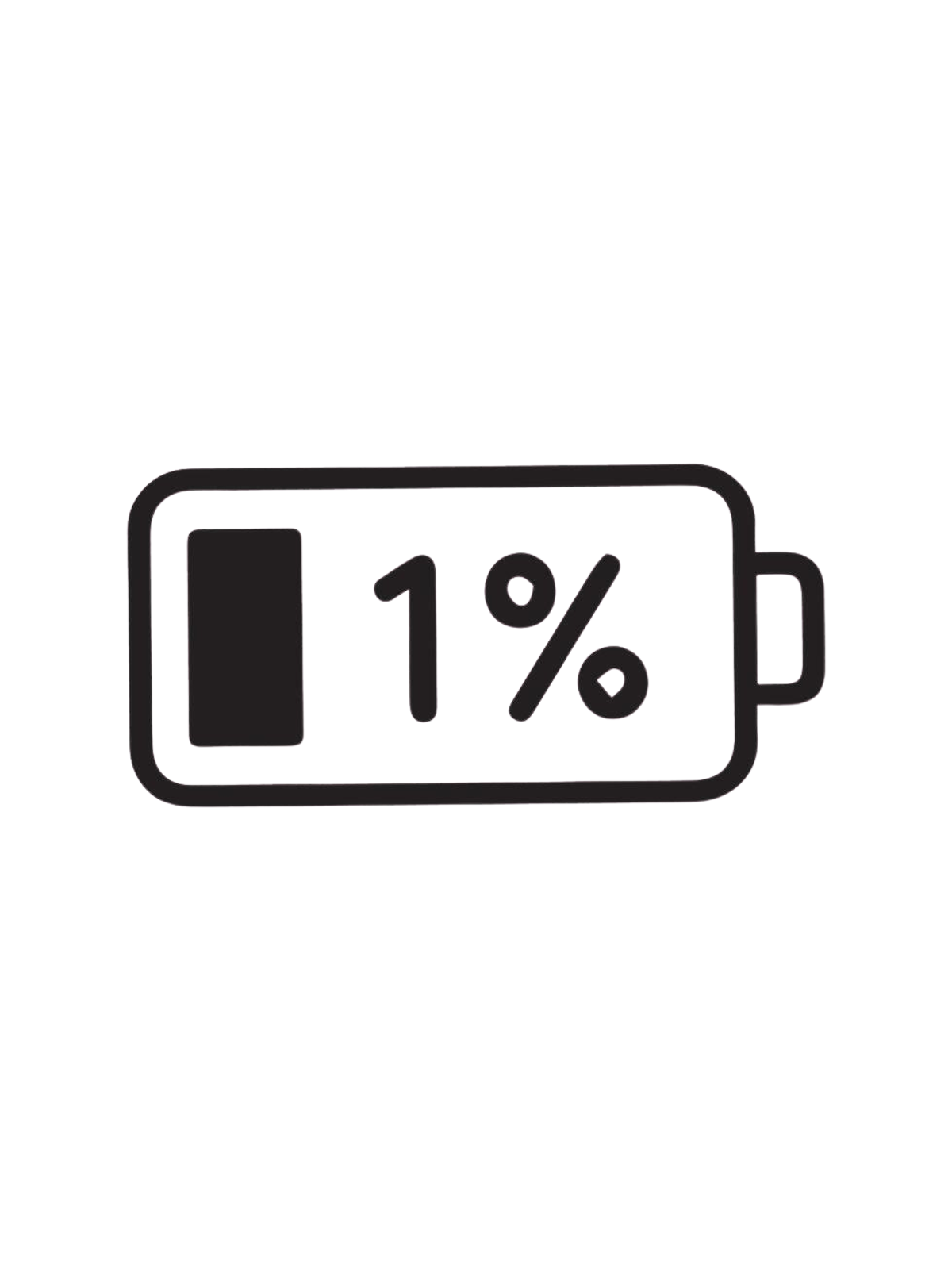99% Download Bar Stuck Frustration Tee Graphic Print Artwork Detail