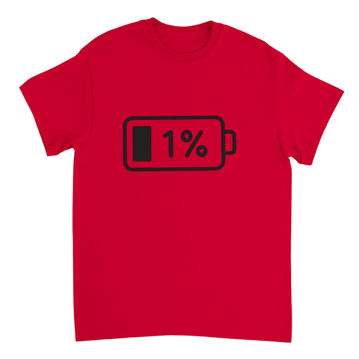 99% Download Bar Stuck Frustration Tee White T-Shirts Photo 5