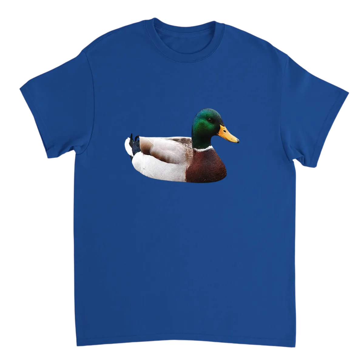 Actual Advice Mallard Meme Tee
