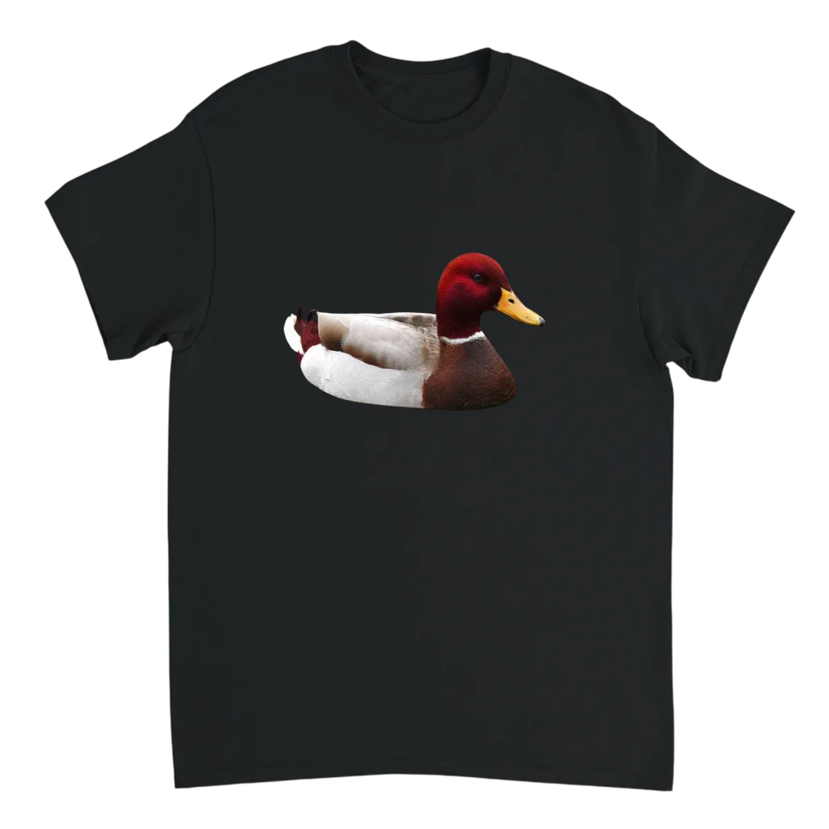 Bad Advice Mallard: Questionable Wisdom Tee