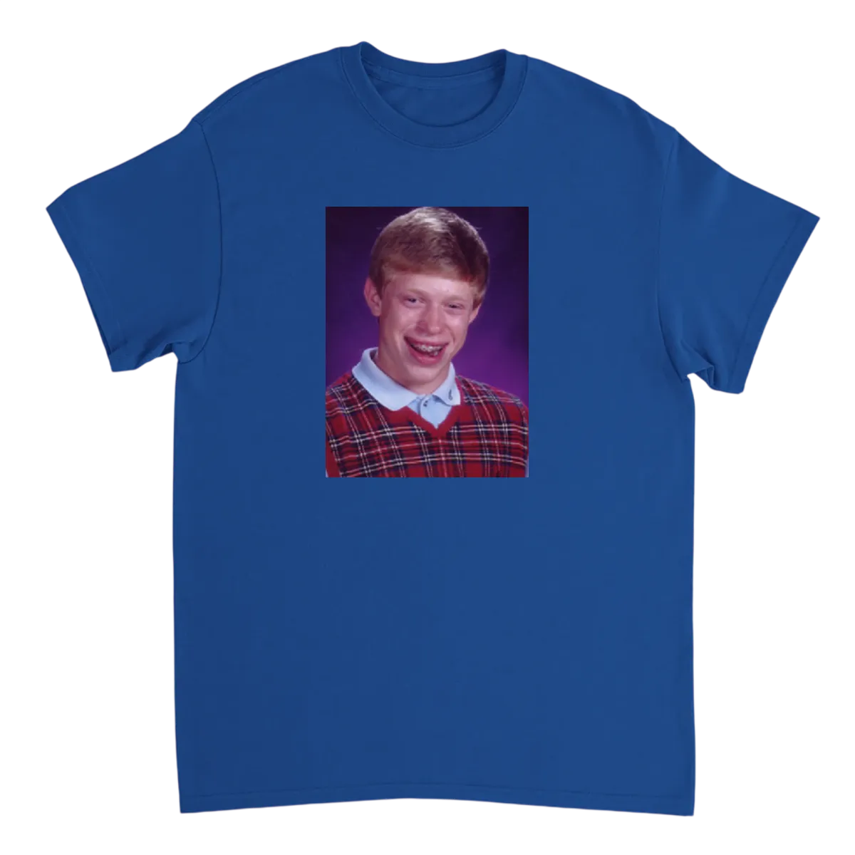 Bad Luck Brian T-Shirt