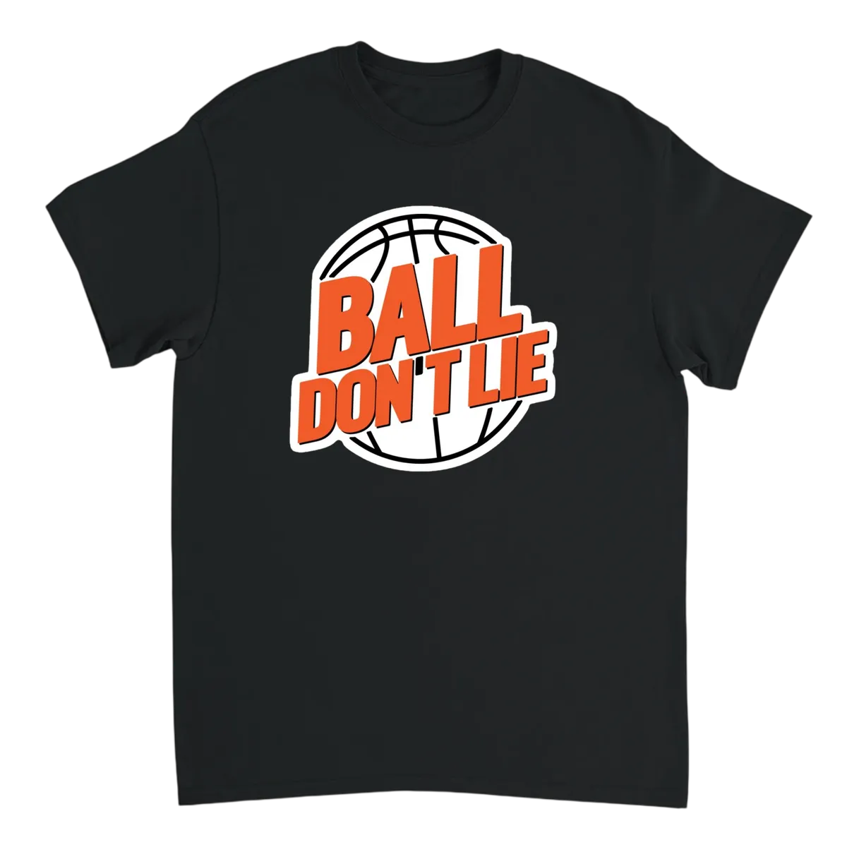 Ball Don't Lie T-Shirt