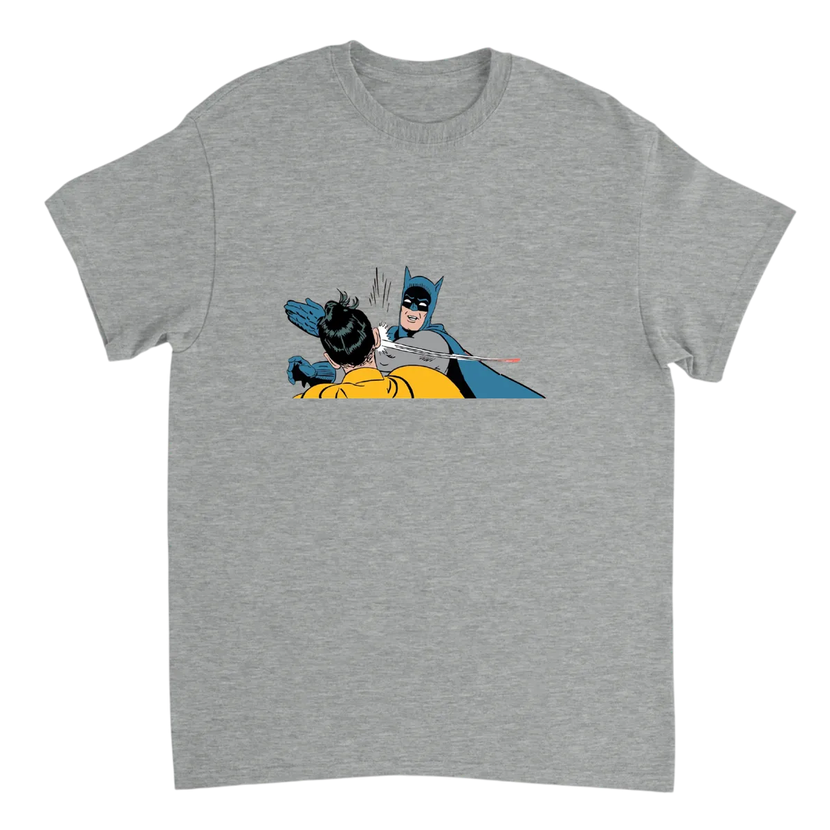 Batman Slap: The Truth Tee