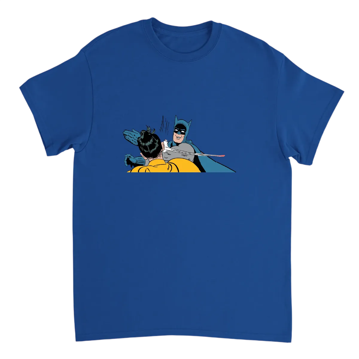 Batman Slap: The Truth Tee