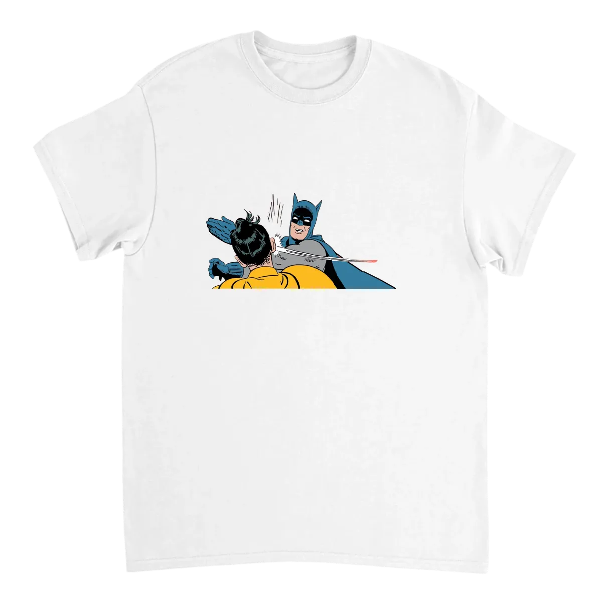 Batman Slap: The Truth Tee