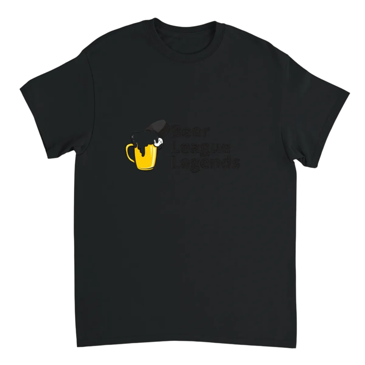 Beer League Legend T-Shirt