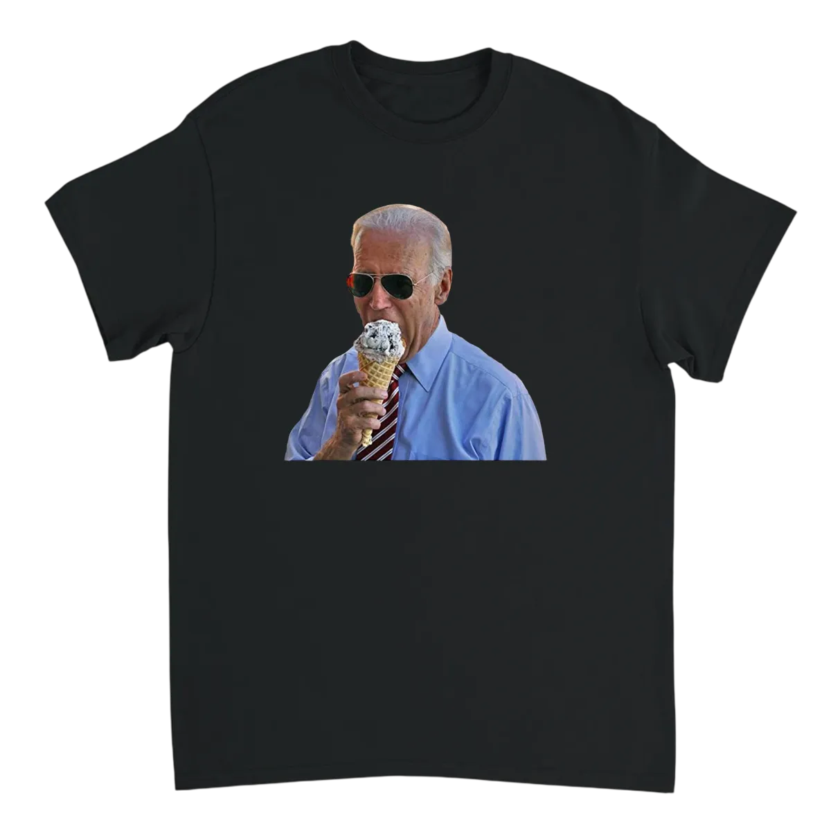 Biden Ice Cream T-Shirt