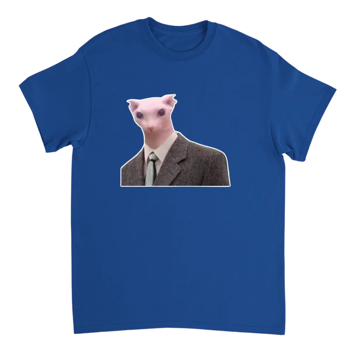 Bingus The Cat Meme T-Shirt