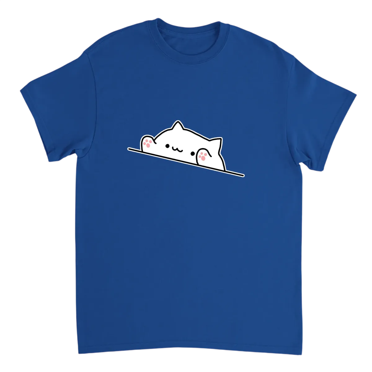 Bongo Cat Jam Session Tee