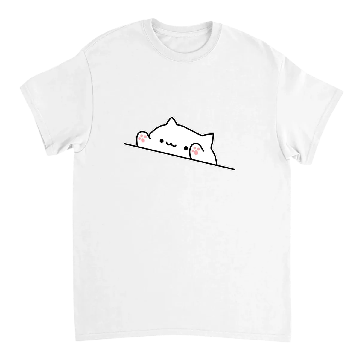 Bongo Cat Jam Session Tee