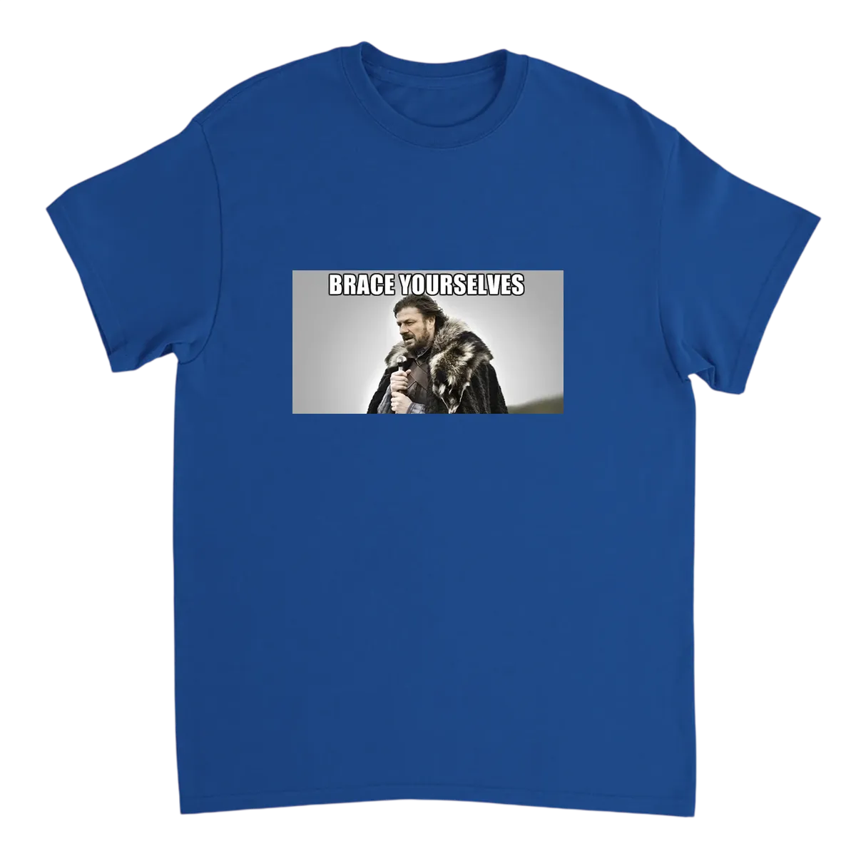 Brace Yourselves T-Shirt