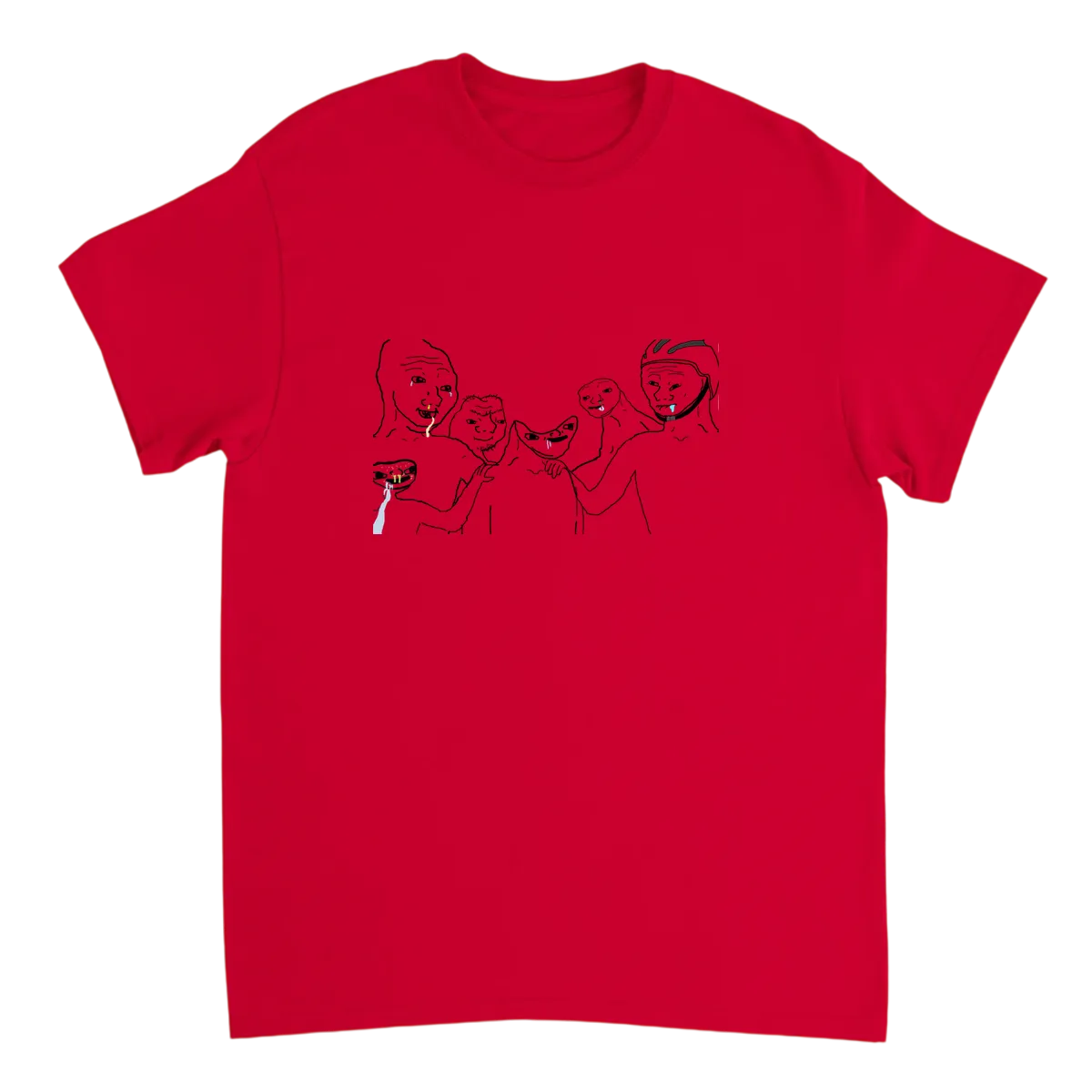 Brainlet T-Shirt