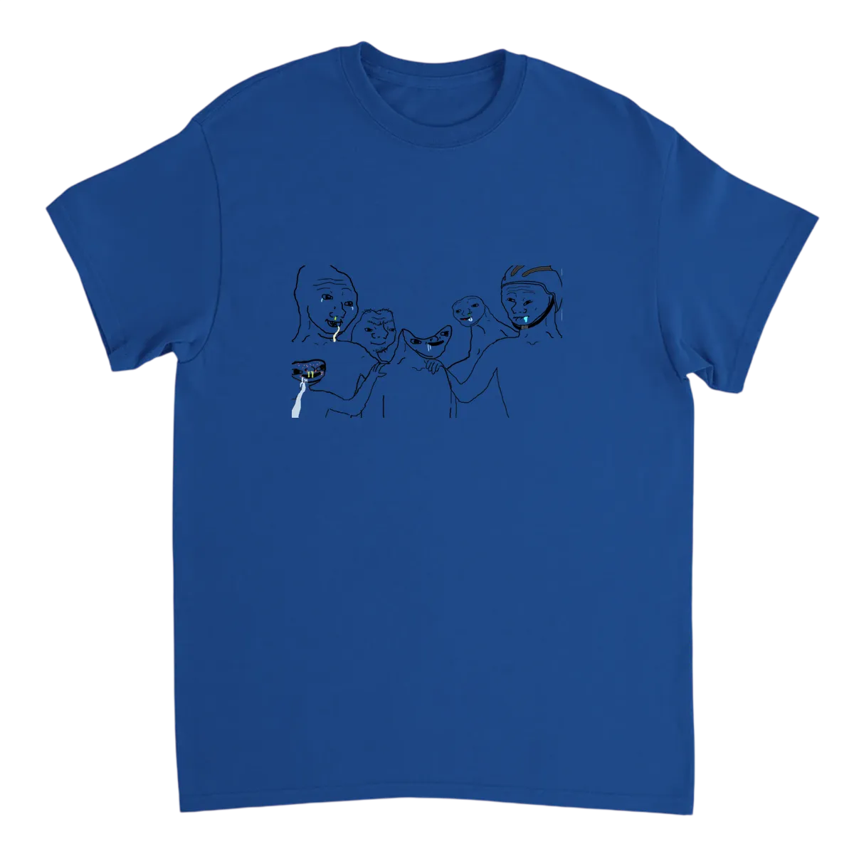 Brainlet T-Shirt