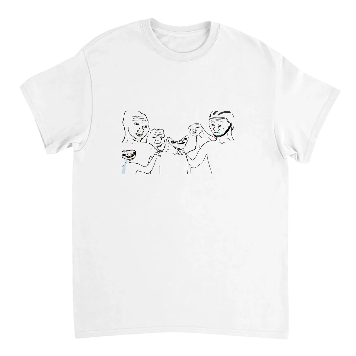 Brainlet T-Shirt