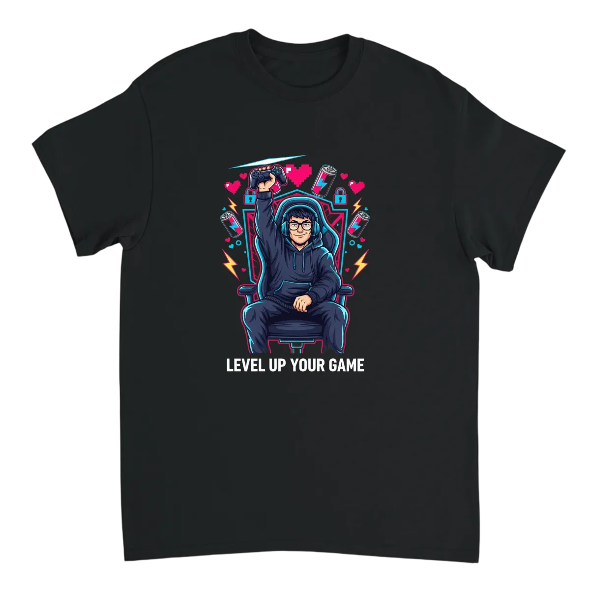 Certified Single Graphic Meme Tee White T-Shirts Photo 3