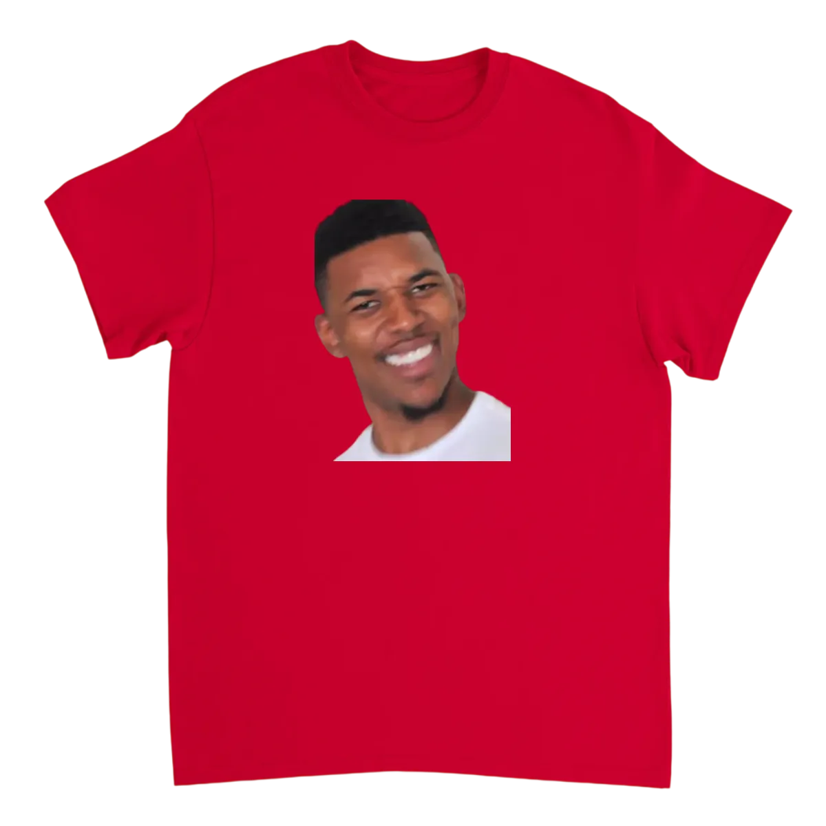 Confused Nick Young T-Shirt