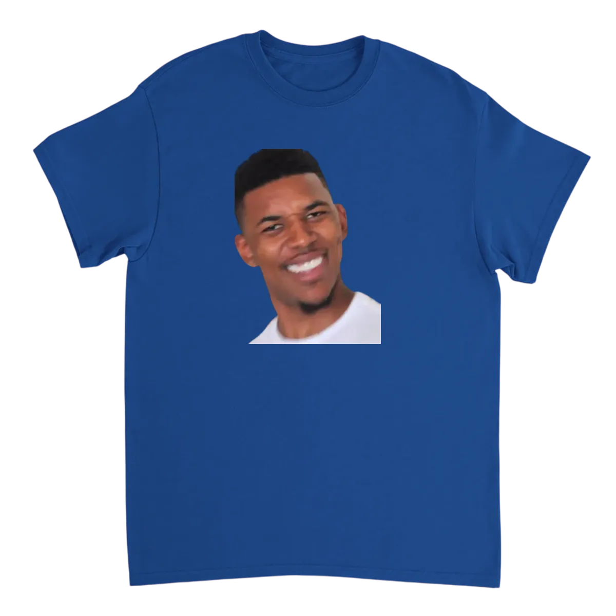 Confused Nick Young T-Shirt