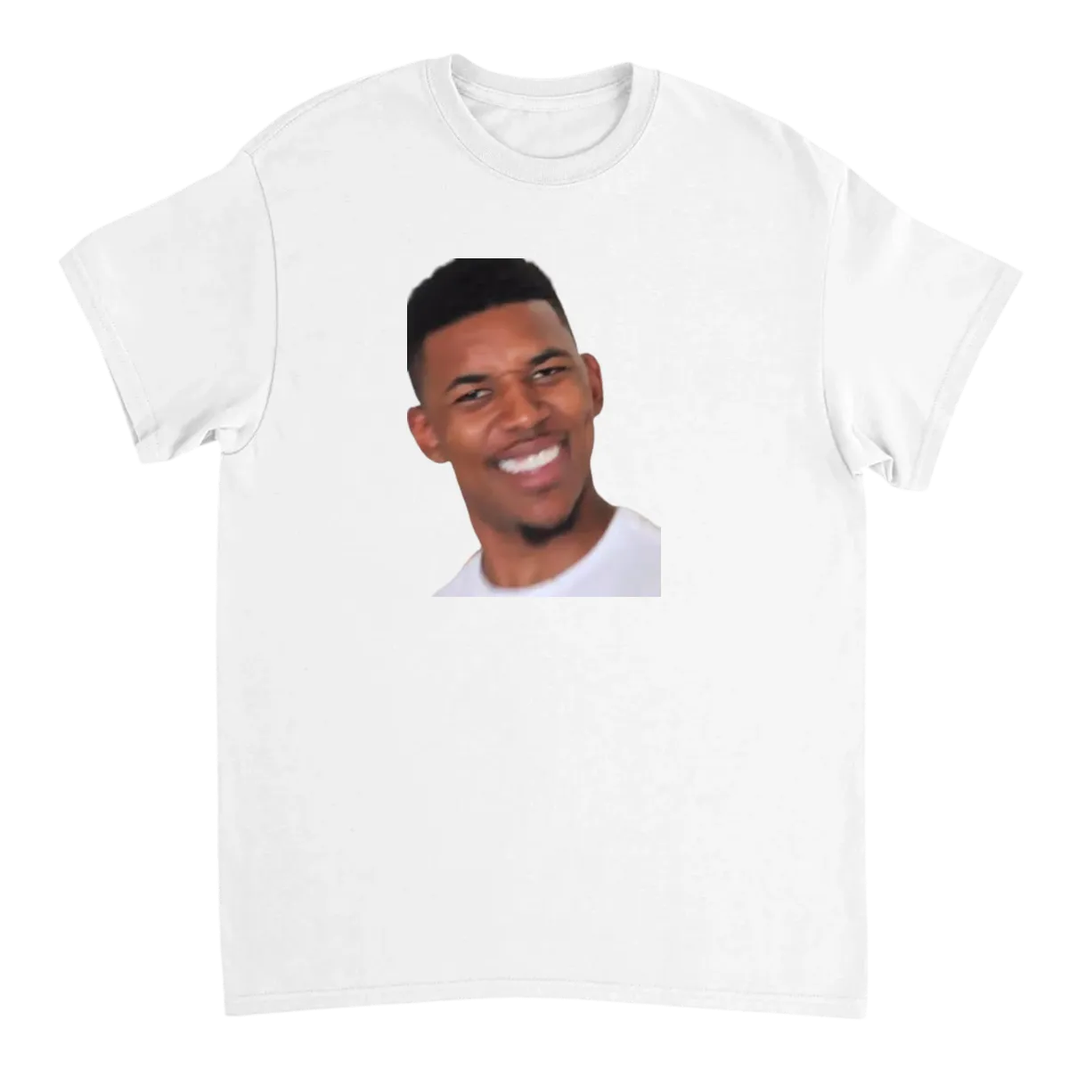 Confused Nick Young T-Shirt