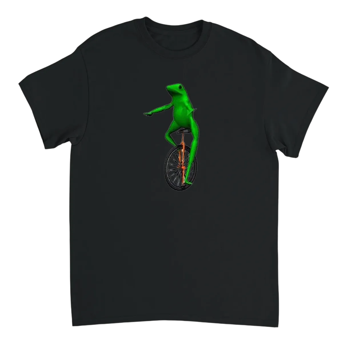 Dat Boi - Oh Sh*t Waddup! Meme Tee