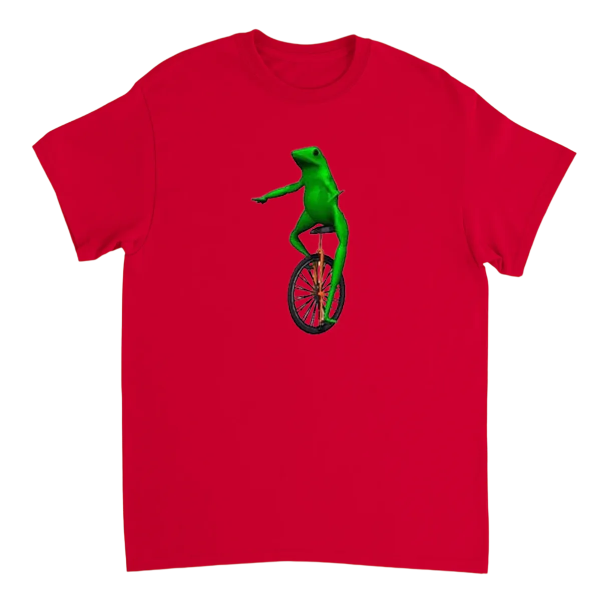Dat Boi - Oh Sh*t Waddup! Meme Tee