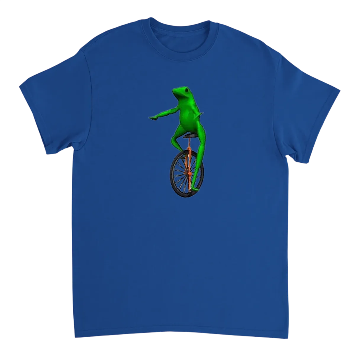 Dat Boi - Oh Sh*t Waddup! Meme Tee