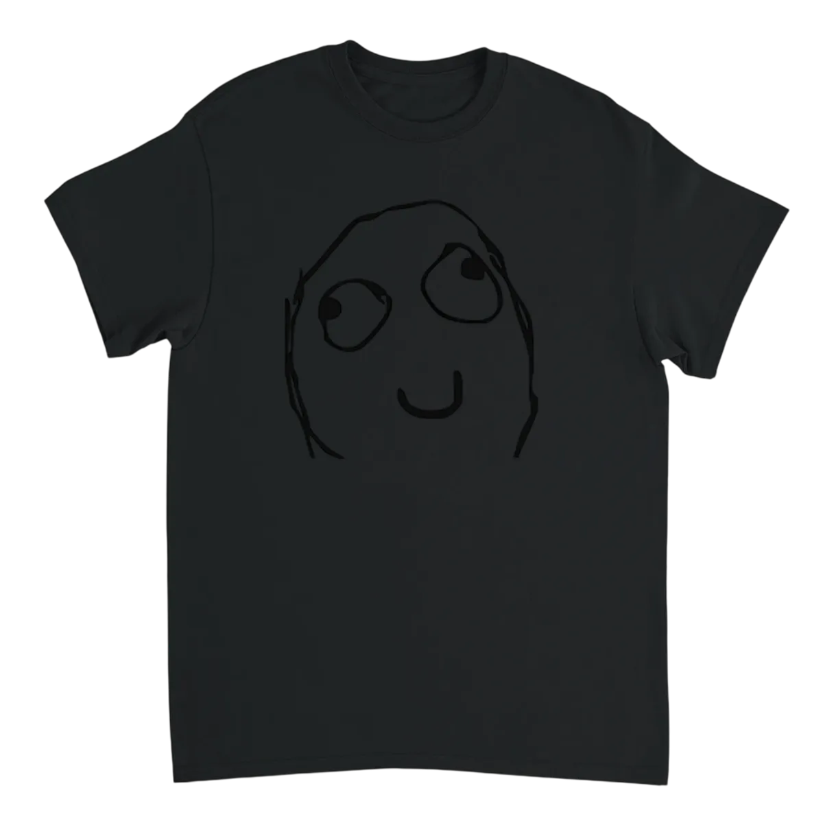 Derp T-Shirt