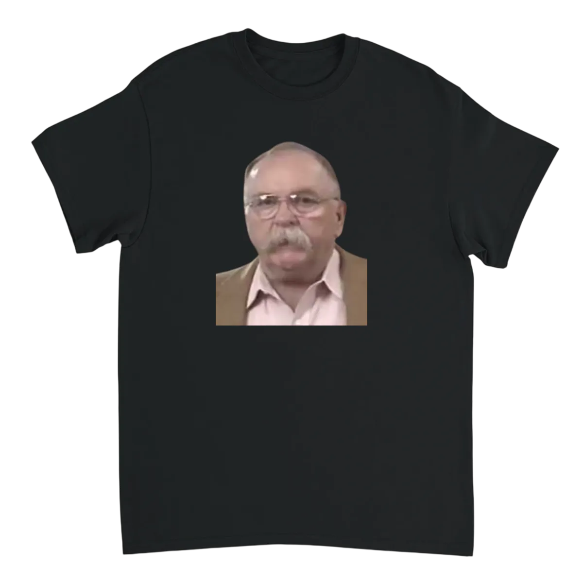 Diabetus Meme Tee T-Shirt T-Shirts - Black