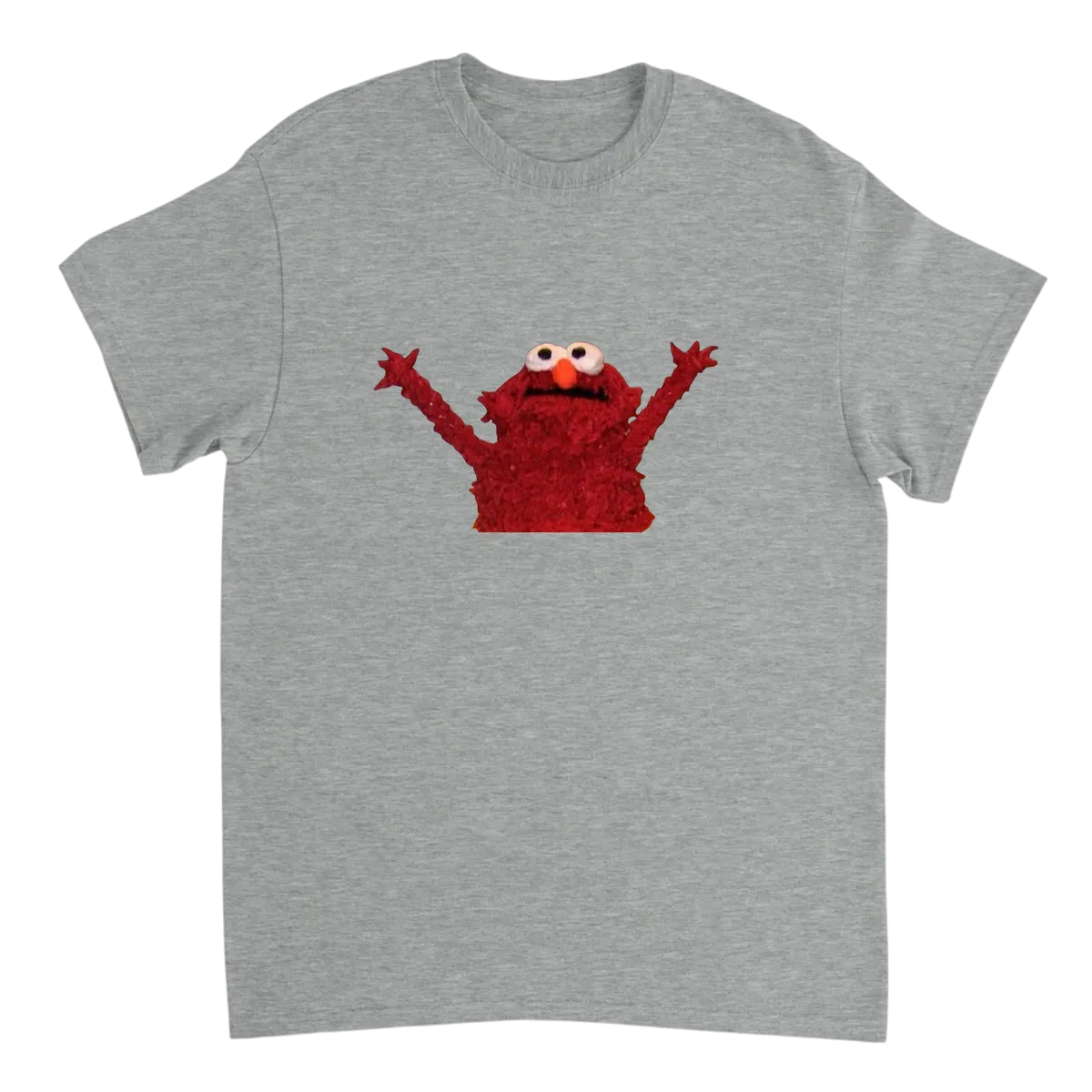 Elmo Rise T-Shirt