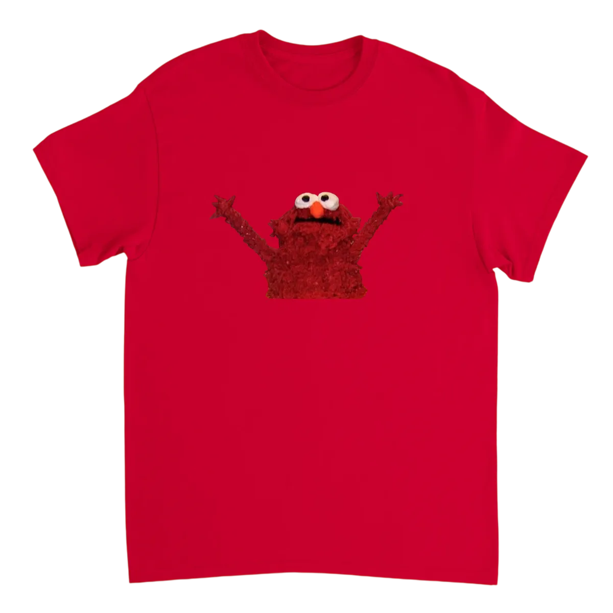 Elmo Rise T-Shirt