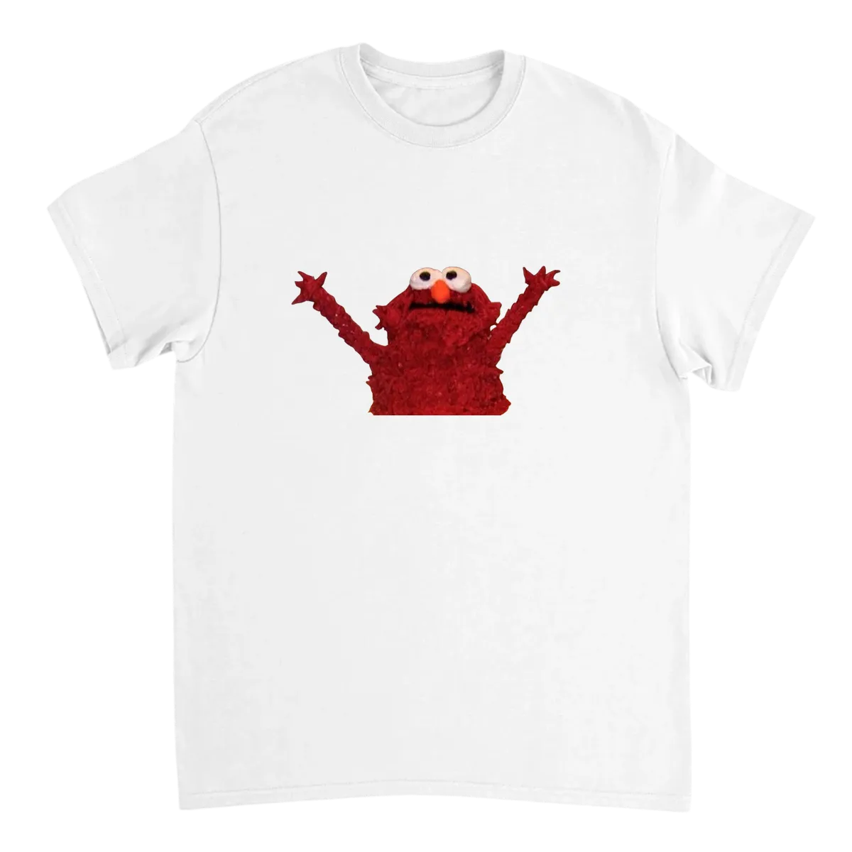 Elmo Rise T-Shirt