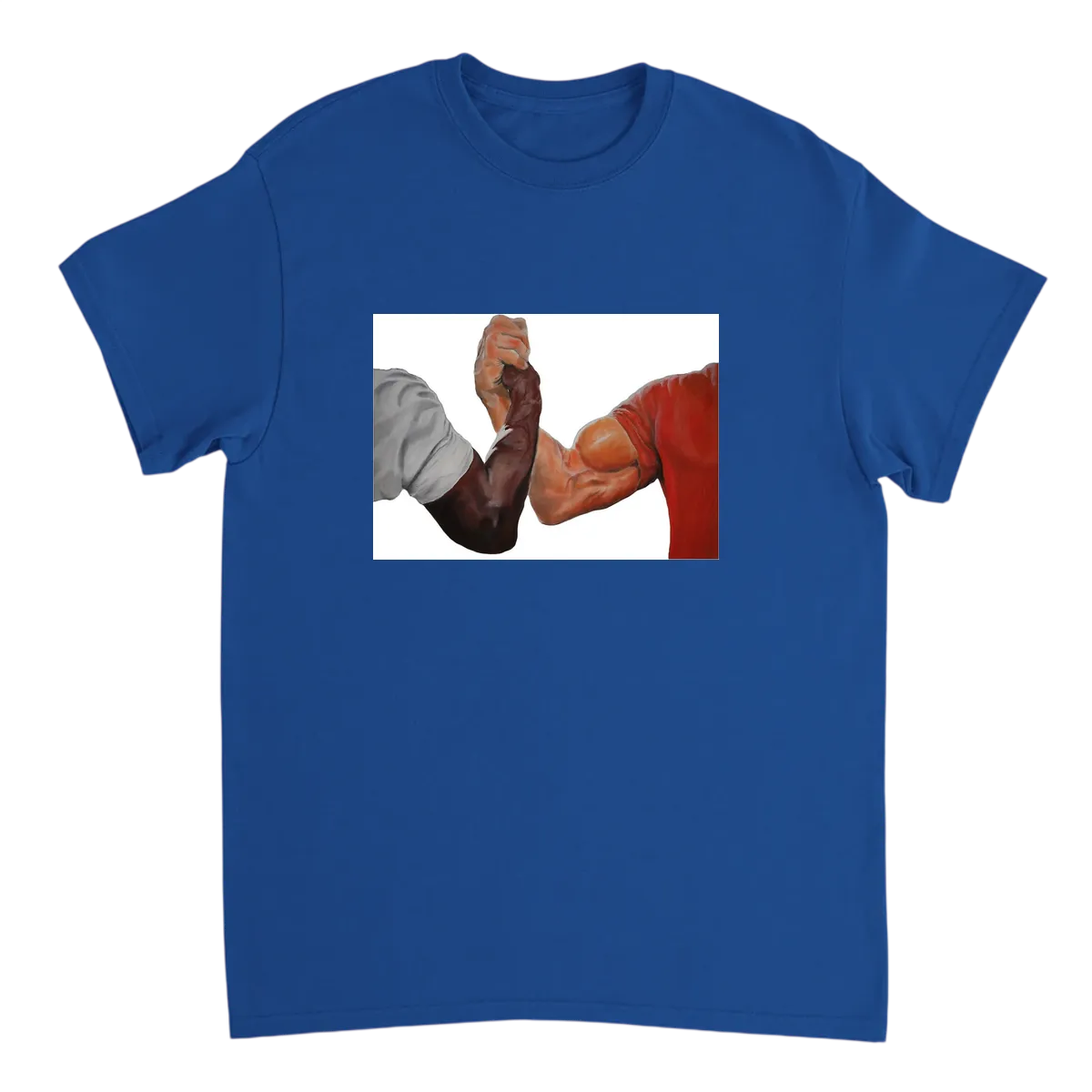 Epic Handshake T-Shirt