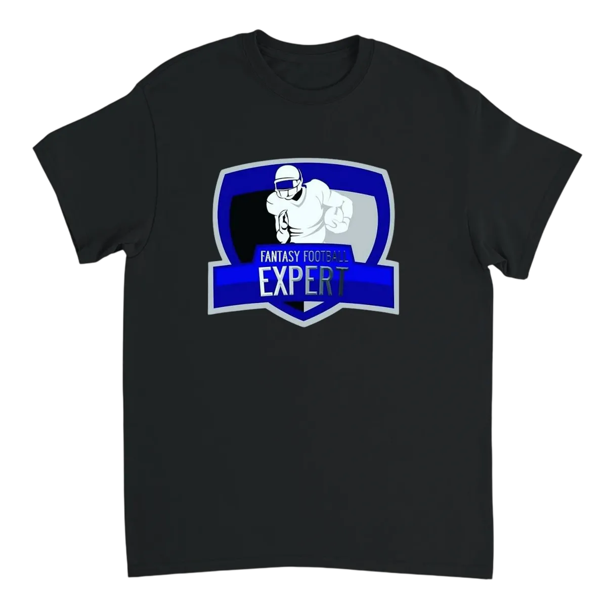 Fantasy Football Expert T-Shirt