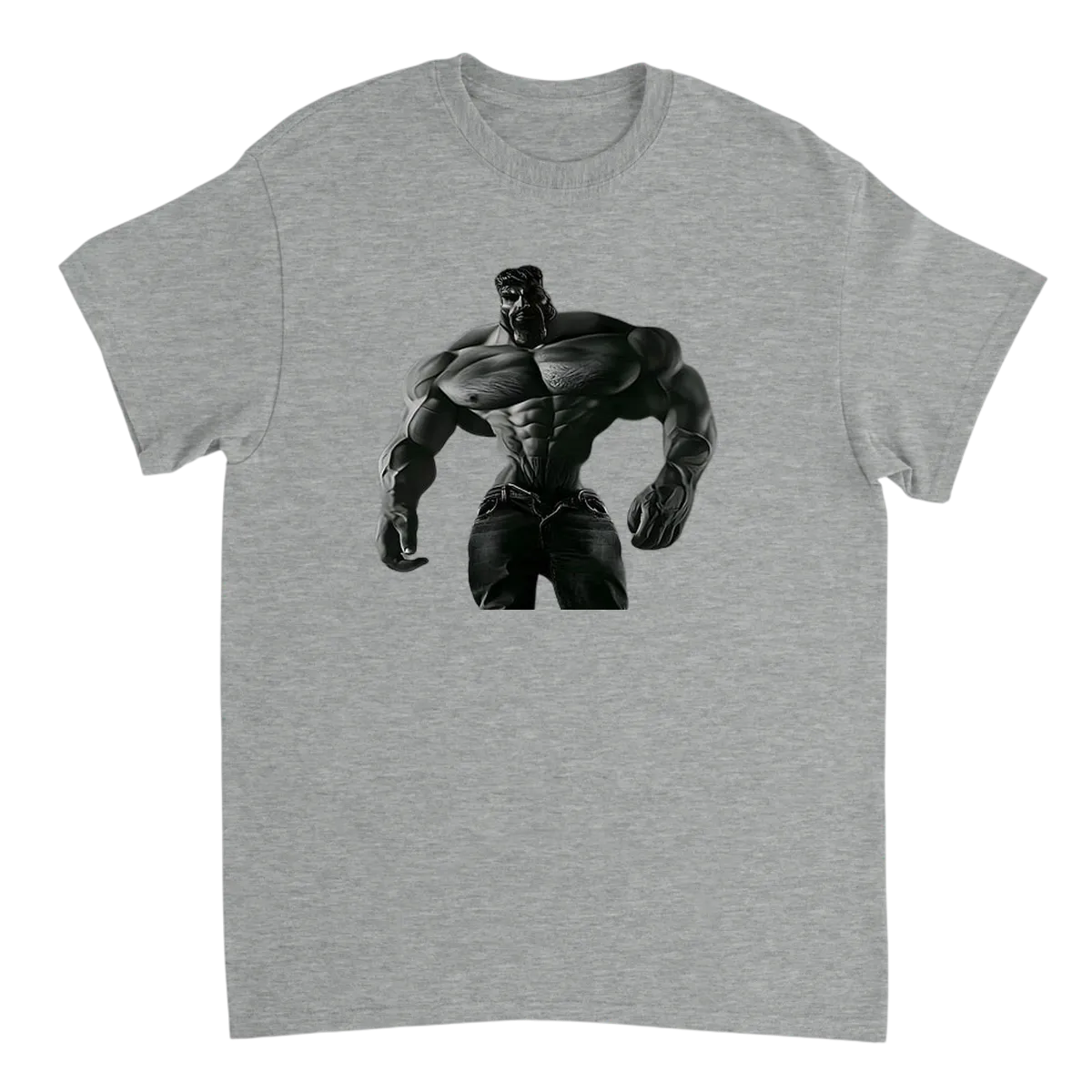 Flawless Stare Tee