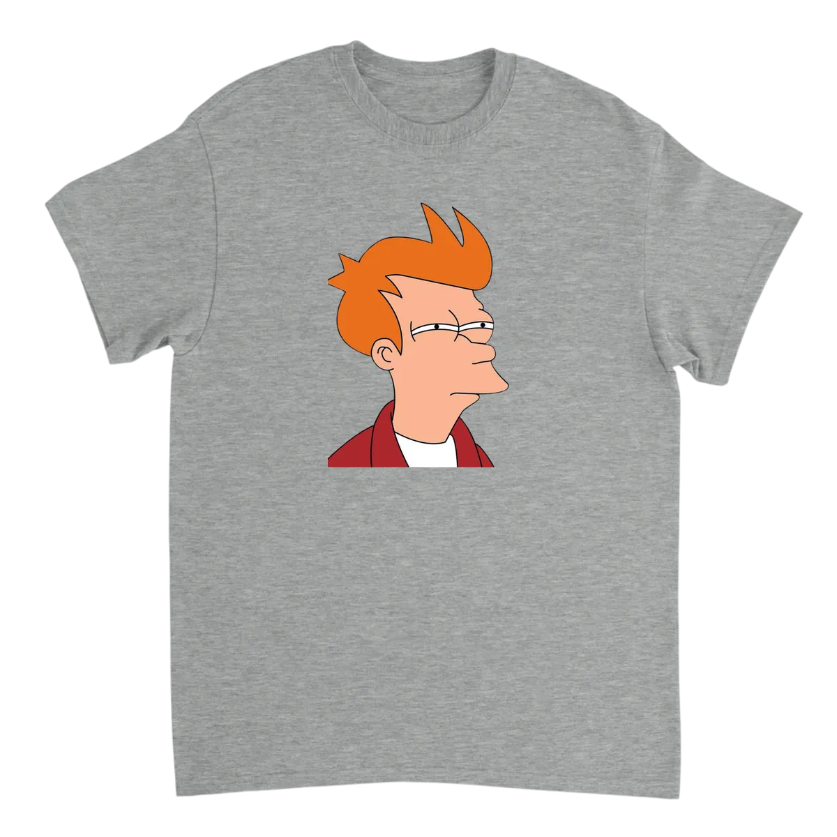 Futurama Fry T-Shirt