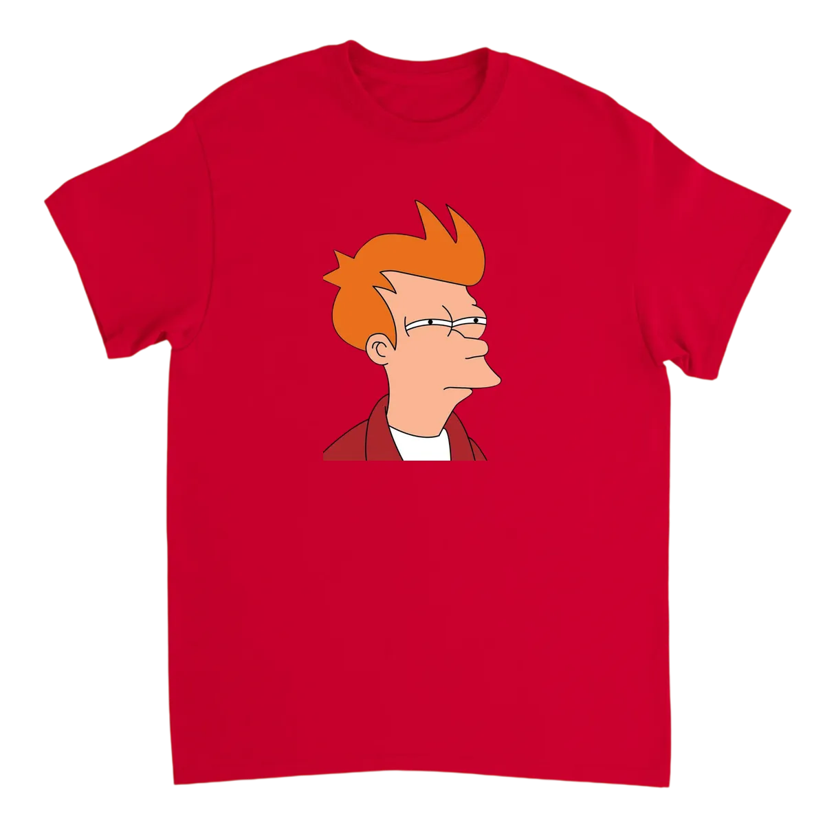 Futurama Fry T-Shirt