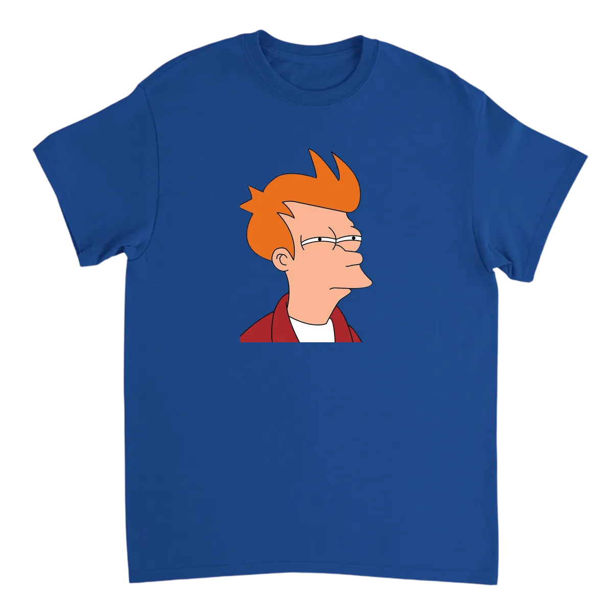 Futurama Fry T-Shirt
