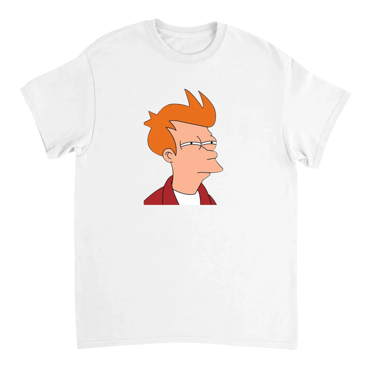 Futurama Fry T-Shirt