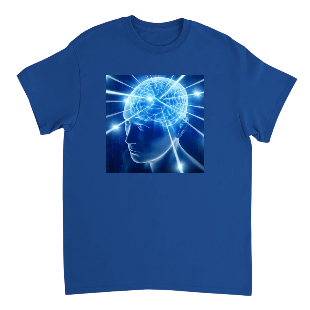 Galaxy Brain T-Shirt
