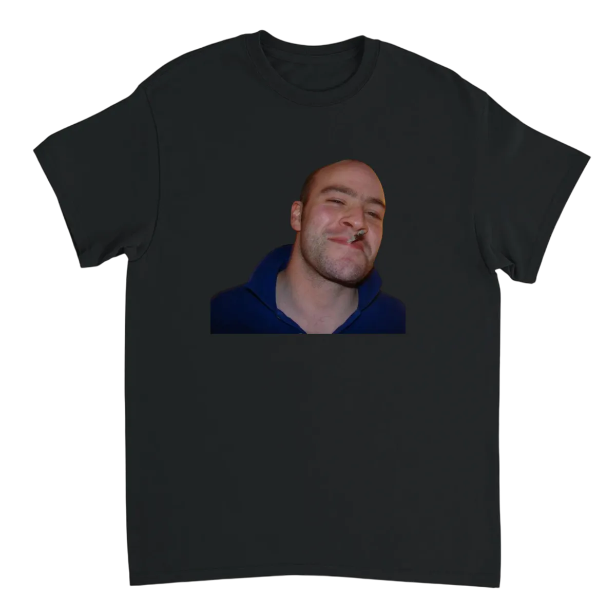 Good Guy Greg T-Shirt
