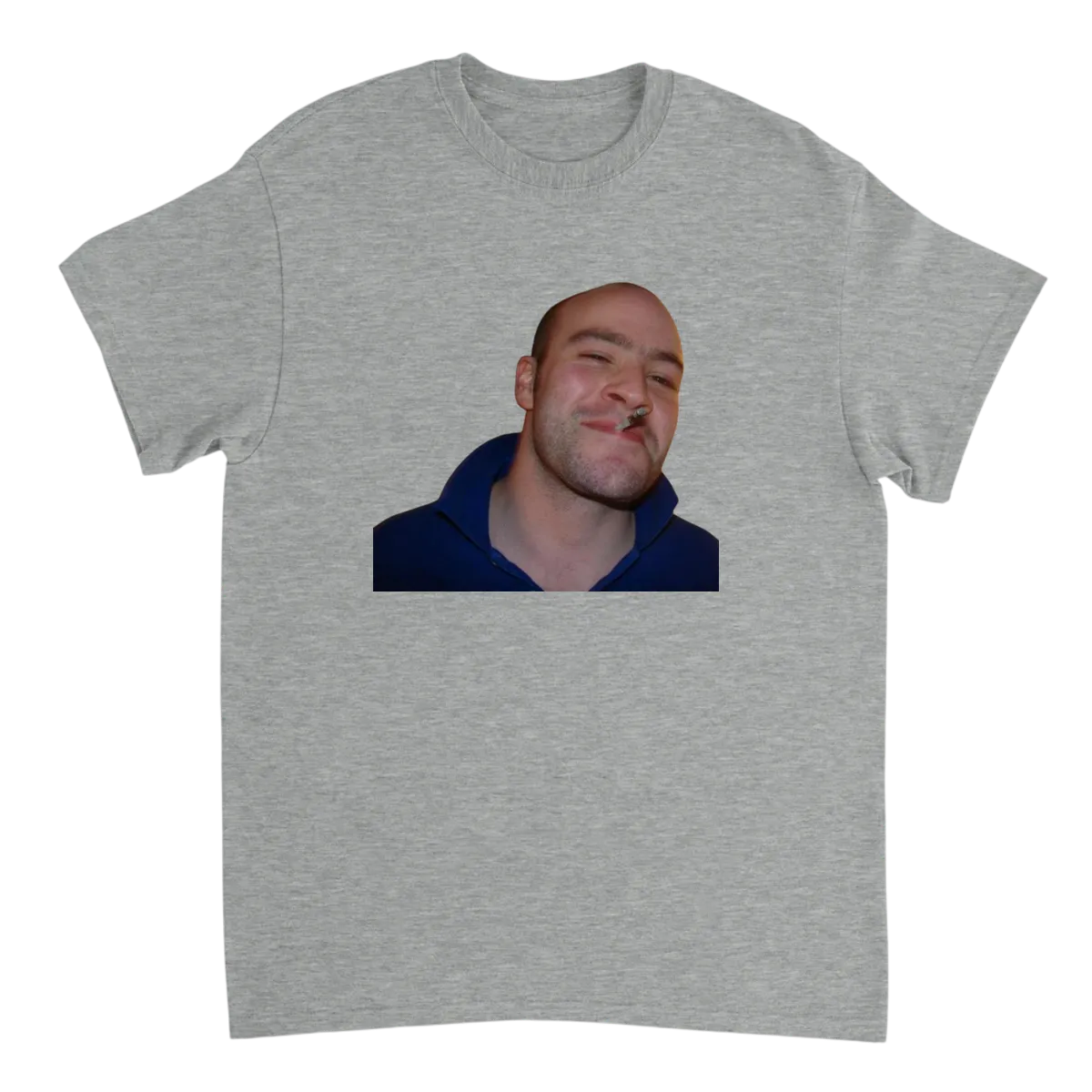 Good Guy Greg T-Shirt