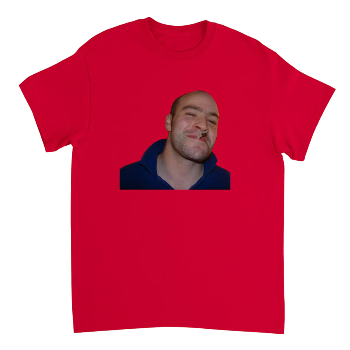 Good Guy Greg T-Shirt