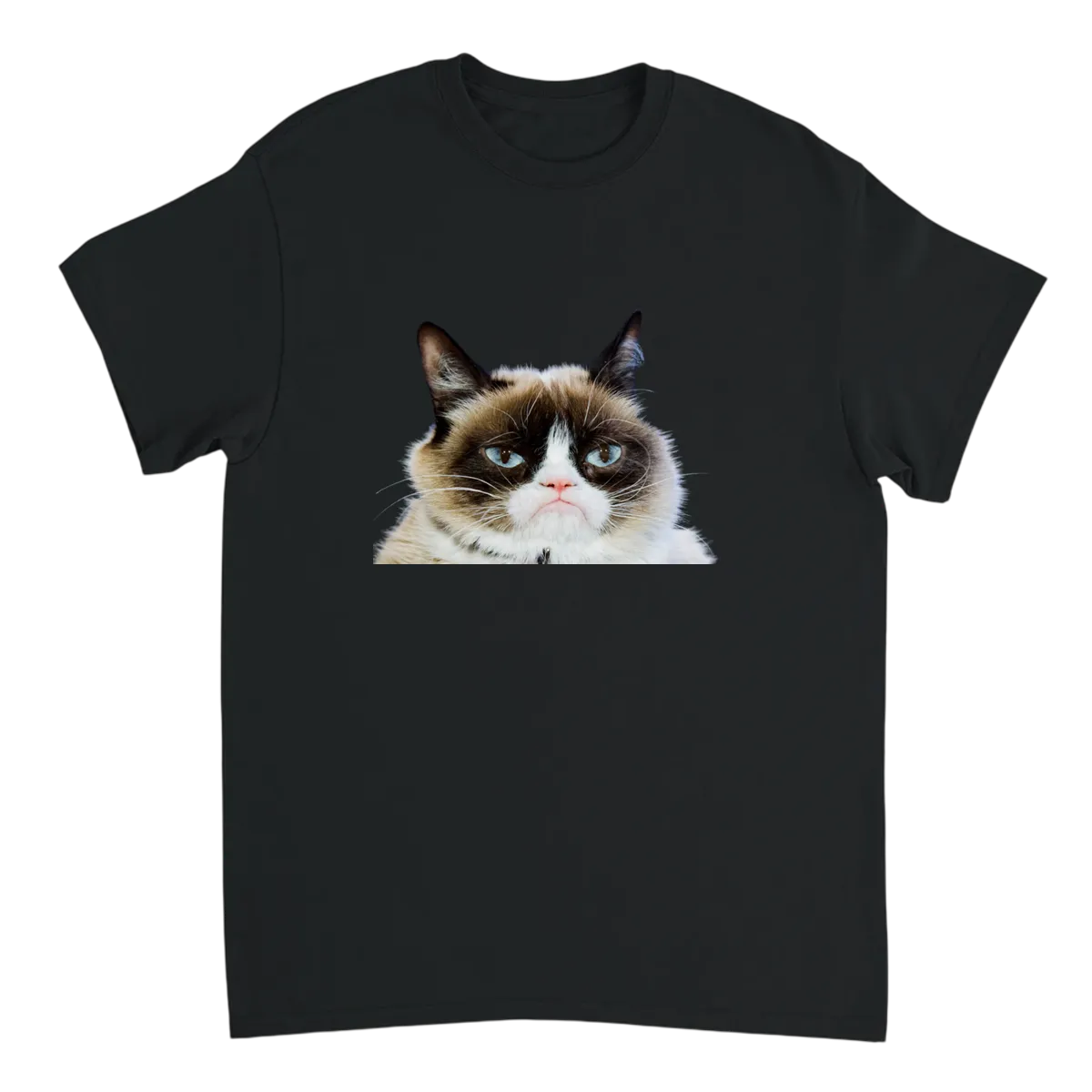 Grumpy Cat T-Shirt