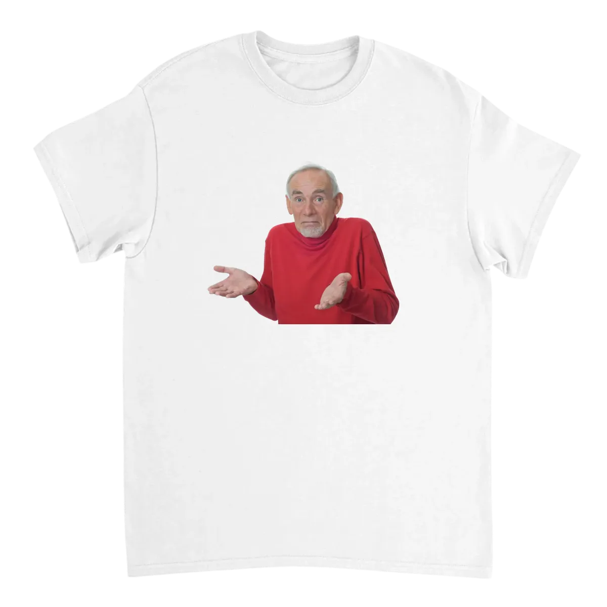 Guess I'll Die T-Shirt