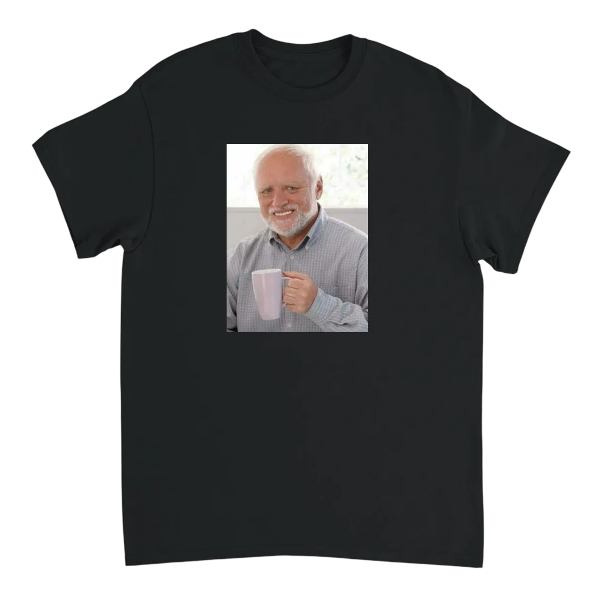 Hide The Pain T-Shirt