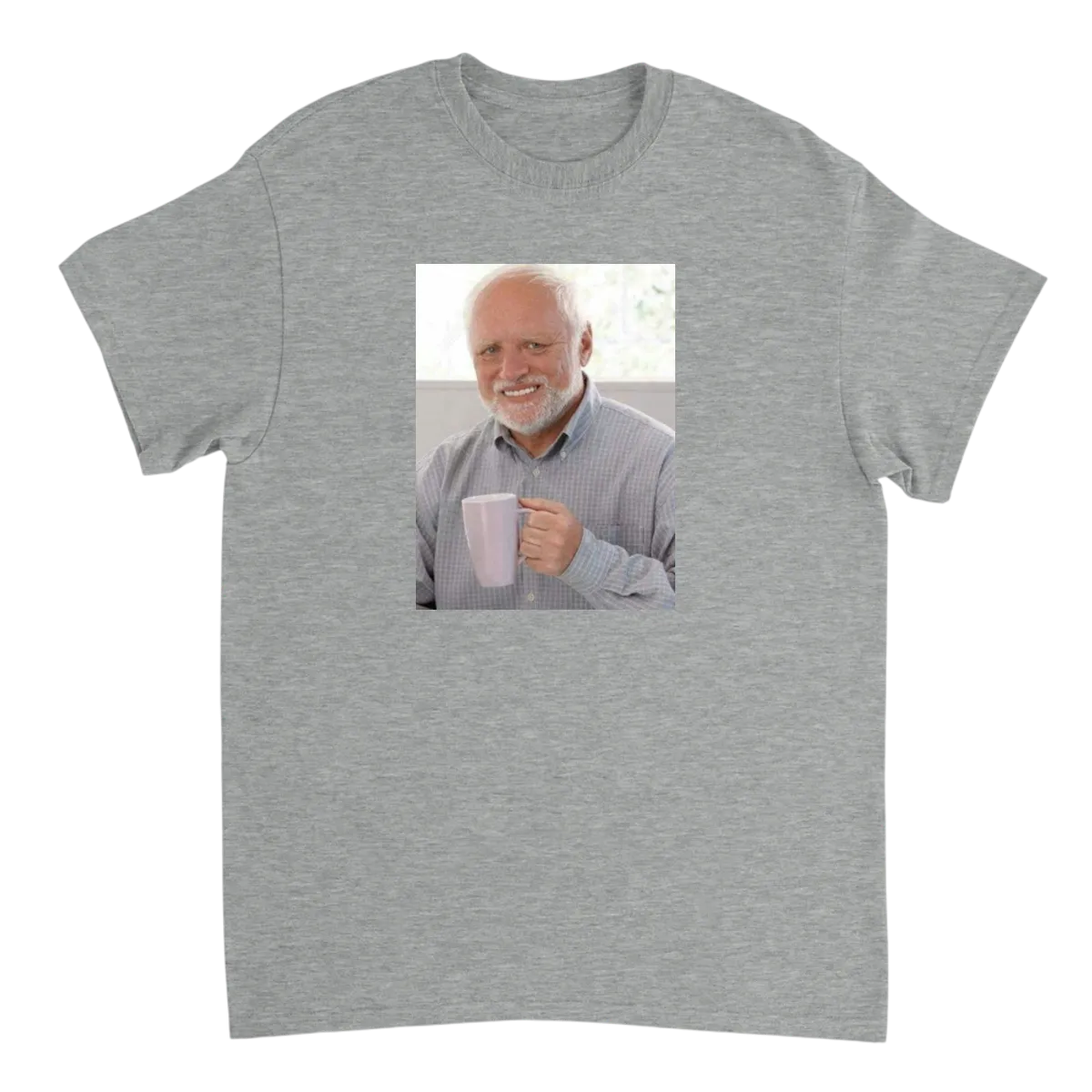 Hide The Pain T-Shirt